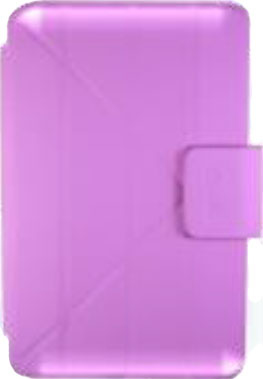 Funda Tablet E-vitta Triflex 9 7p Universal Pink